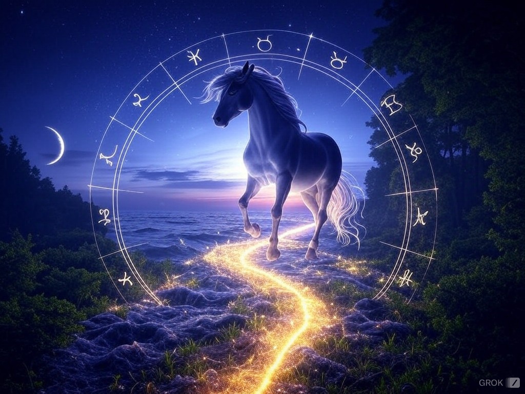 Daily Horoscope for Sagittarius on:  December 25 – Peer into your future with! Astrology by Astara the Oracle